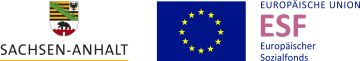 csm_Signetpaar_Land_ESF_360px_55569a9f56 Sachsen-Anhalt WEITERBILDUNG Betrieb ESF Europäischer Sozialfonds