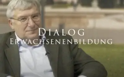 Video-Interview mit Prof. Dr. Nittel zum „Nutzen eines berufsbegleitenden Masterstudiums der Erwachsenenbildung“