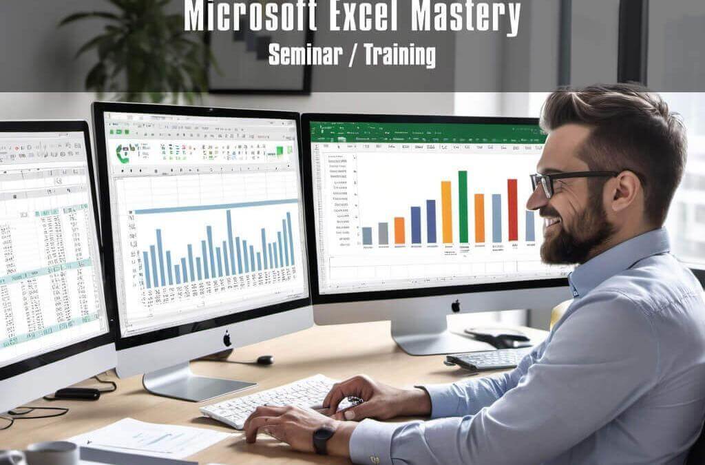 Microsoft Excel Mastery