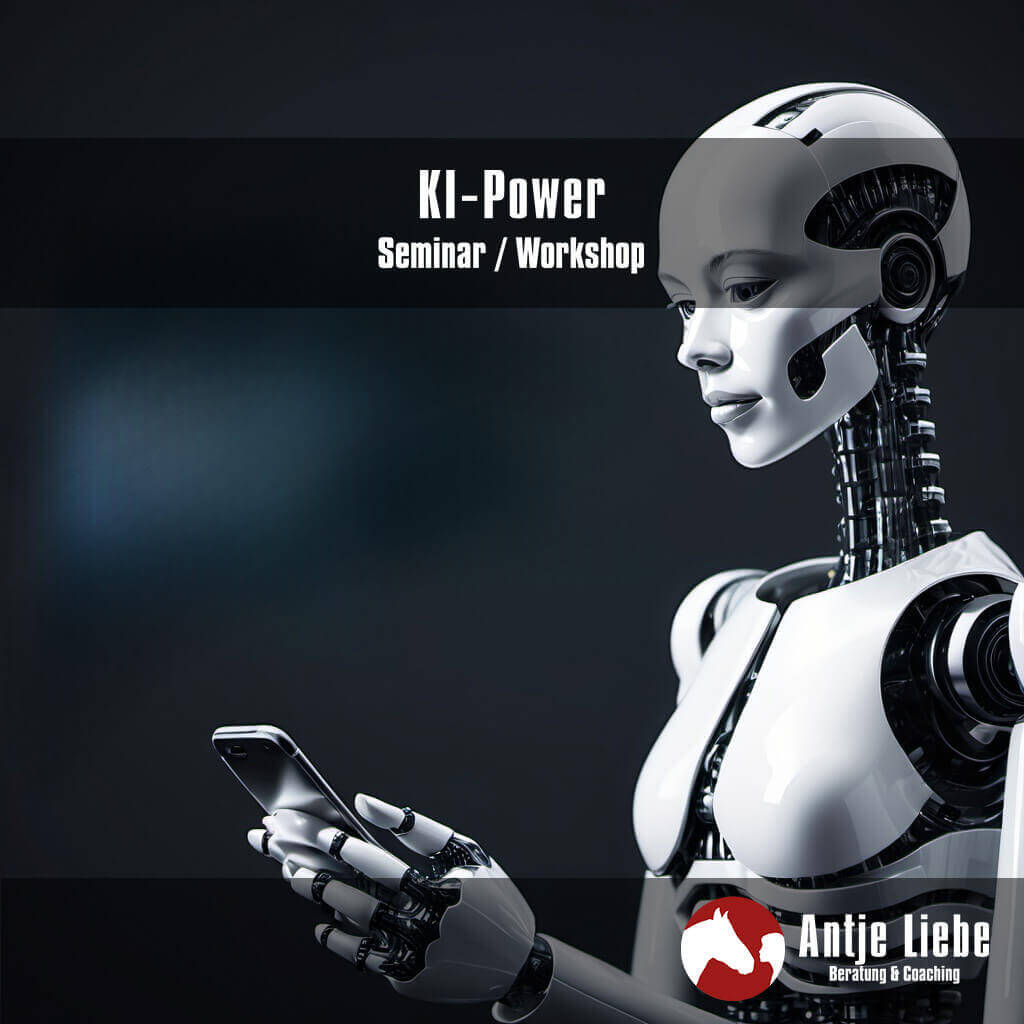 Seminare & Workshops 10 KI-Power