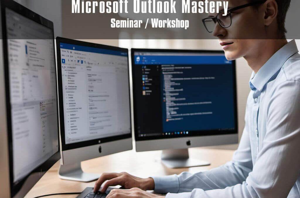 Microsoft Outlook Mastery