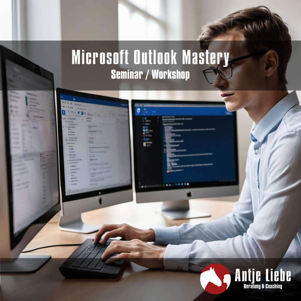 Seminare & Workshops 17 Microsoft Outlook Mastery