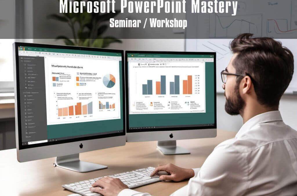 Microsoft PowerPoint Mastery