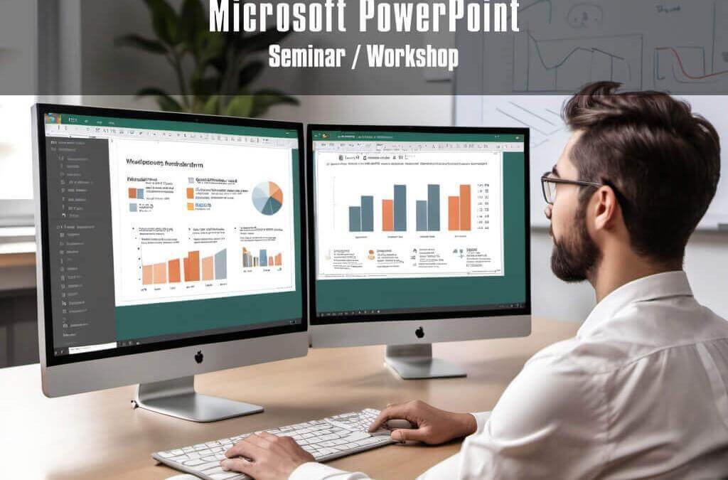 Microsoft PowerPoint Fortgeschrittene