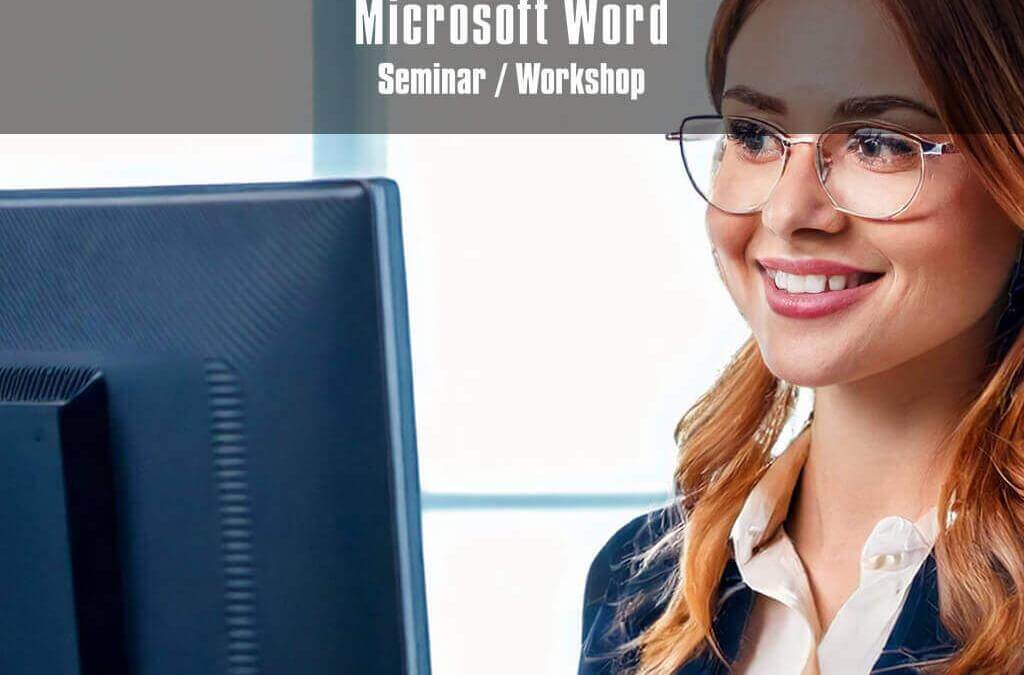 Microsoft Word Fortgeschrittene