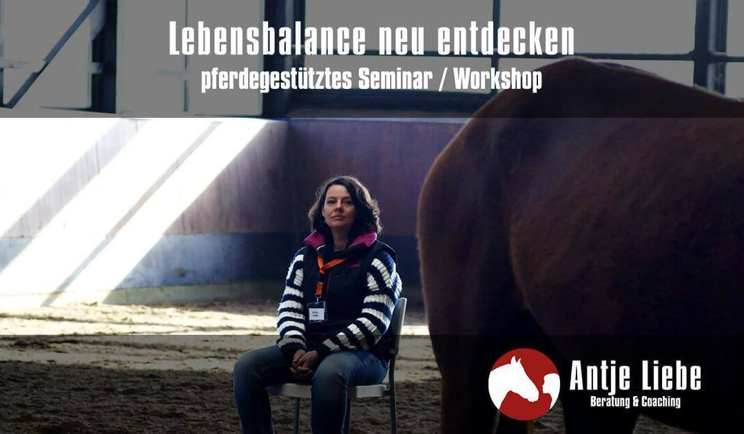 Lebensbalance neu entdecken