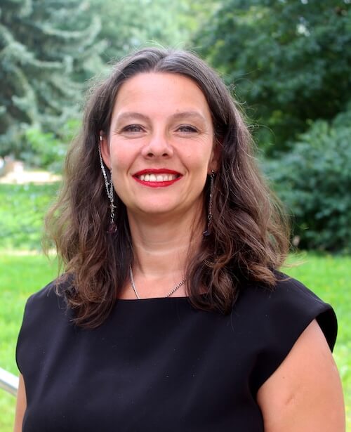 Antje Liebe - Beratung & Coaching