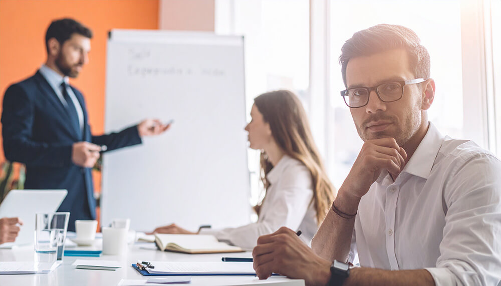 Selbstbild und Fremdbild in Teams | Antje Liebe - Beratung & Coaching