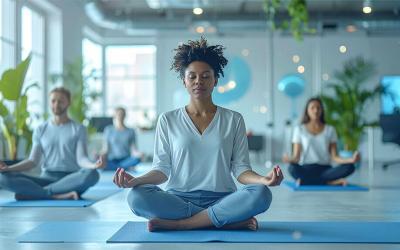 Blog | Antje Liebe | Pferdegestütztes Resilienztraining, Business Coaching & zertifizierter Bildungsurlaub Stressbewältigung: Wie Sie Belastungen meistern und Ihre Leistungsfähigkeit steigern