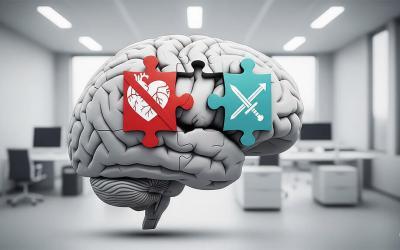 Dissonanztheorie: Warum wir uns selbst widersprechen – und was das über uns aussagt