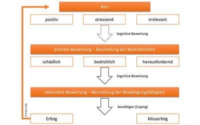 Warum das Stressmodell nach Lazarus heute noch relevant ist