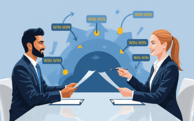 Das Harvard-Konzept: Die Kunst sachgerechter Verhandlungen für nachhaltige Lösungen