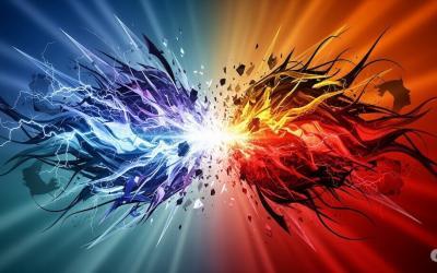 Modell der Konfliktdynamik nach Friedrich Glasl: Ein umfassender Leitfaden