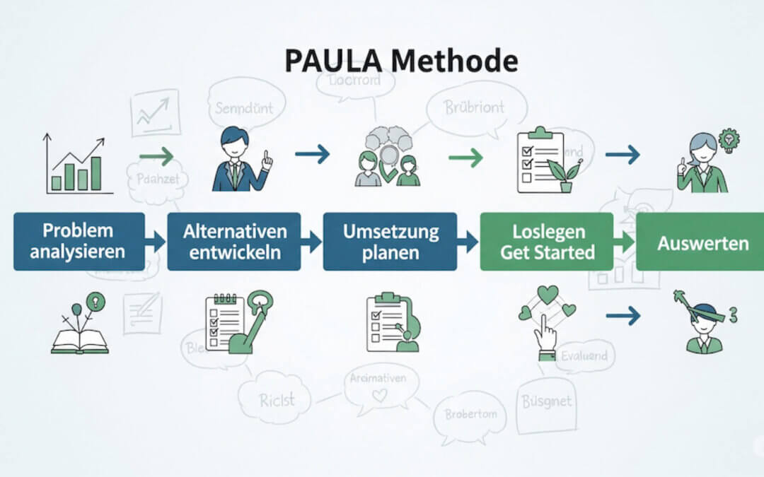 PAULA-Methode, PAULA-Method | Antje Liebe | Fortbildungen, Weiterbildungen, Workshops, Seminare, Beratungen, Coachings