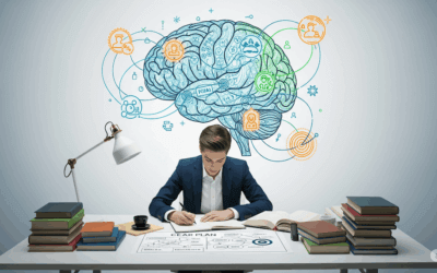 Selbststeuerung: Die Kunst, Ihr Leben bewusst zu gestalten