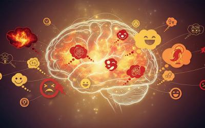 Emotionsentstehung: Die wissenschaftlichen Grundlagen emotionaler Entstehungsprozesse verstehen und bewusst gestalten