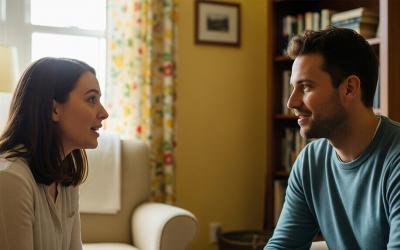 Wertschätzung zeigen mit der PASTA-Regel: Der Schlüssel zu starken Beziehungen und innerer Resilienz